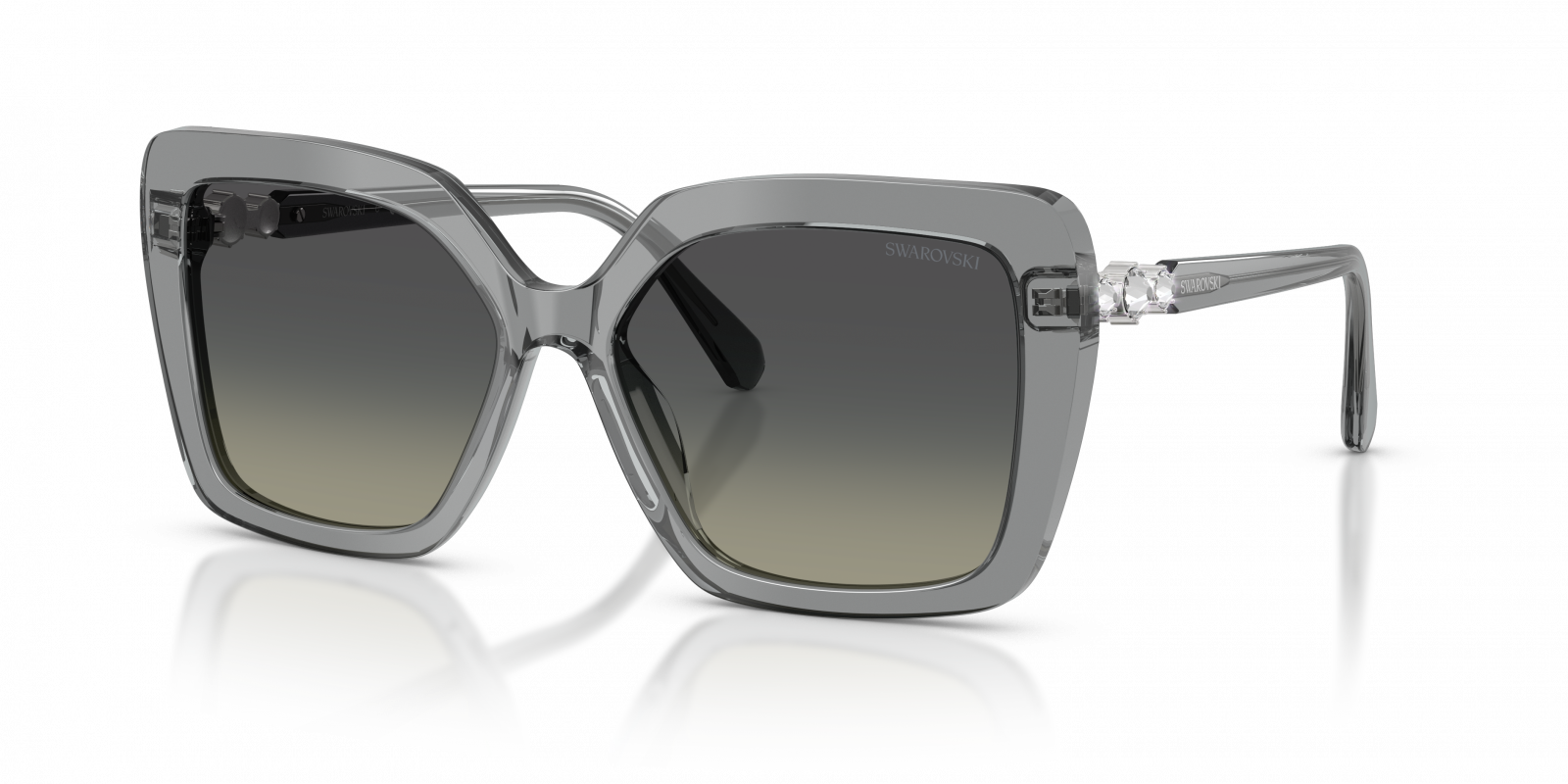 Swarovski SK6049 106211  
